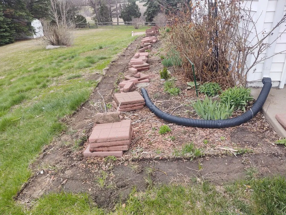 Reliable landscape design experts serving Bismarck, ND - Yardspace Creations