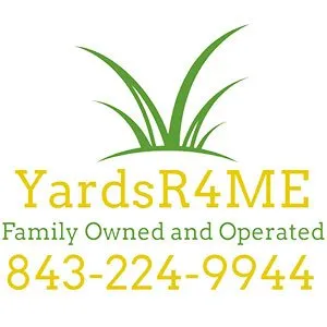 Top-rated yard cleanup service with custom design across Conway, SC - YardsR4Me