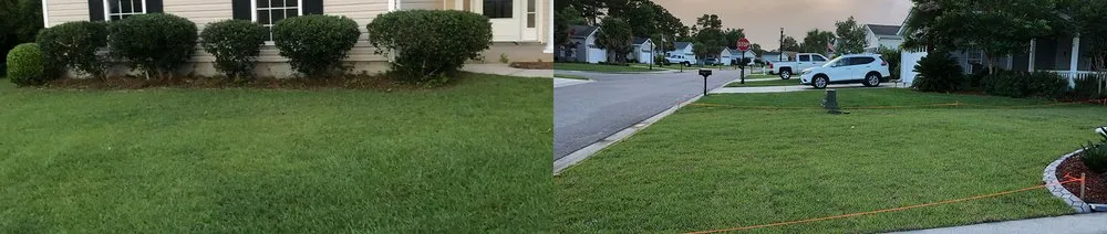 Expert outdoor landscaping in Conway, SC - YardsR4Me