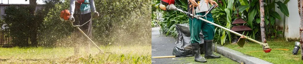 Expert lawn mowing service for outdoor upgrades in Conway, SC by YardsR4Me