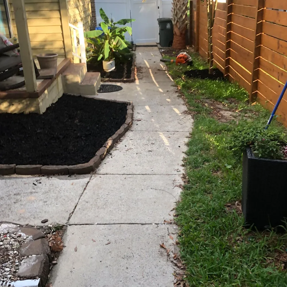 Expert landscaping services in Conway, SC - YardsR4Me