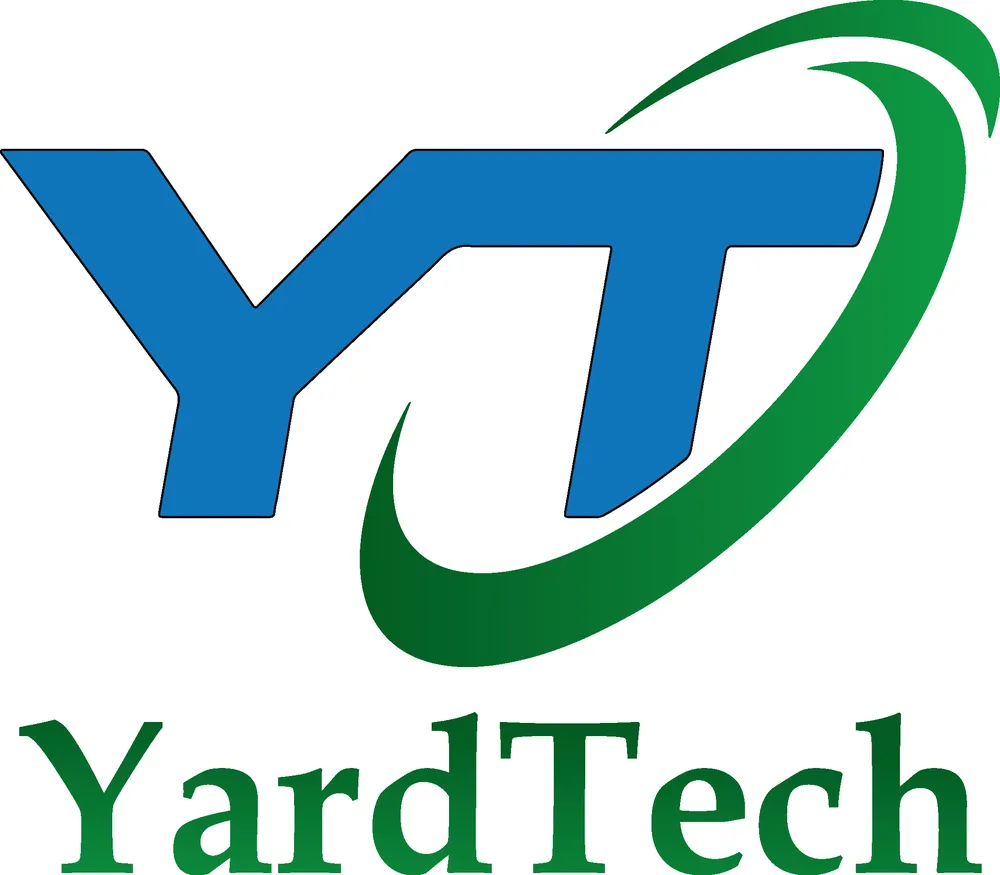 Local landscape design in Abilene, TX by YardTech