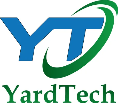 YardTech Logo