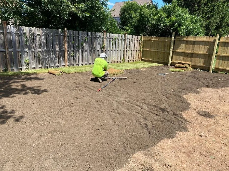 Local lawn mowing service experts serving Roselle, NJ - YarDudes