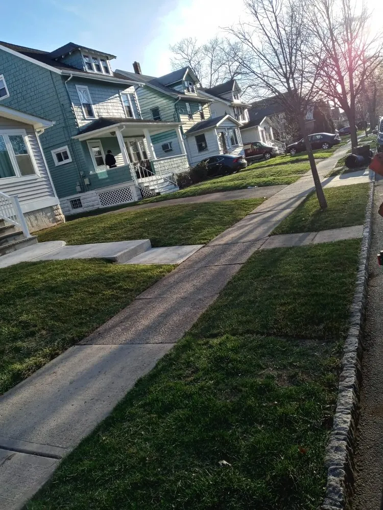 Local outdoor landscaping in Roselle, NJ - YarDudes