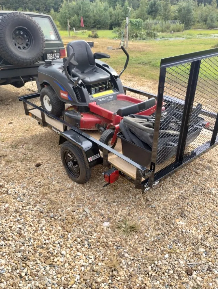 Top-rated landscape design for residential properties across Henrico, VA - Yardvana