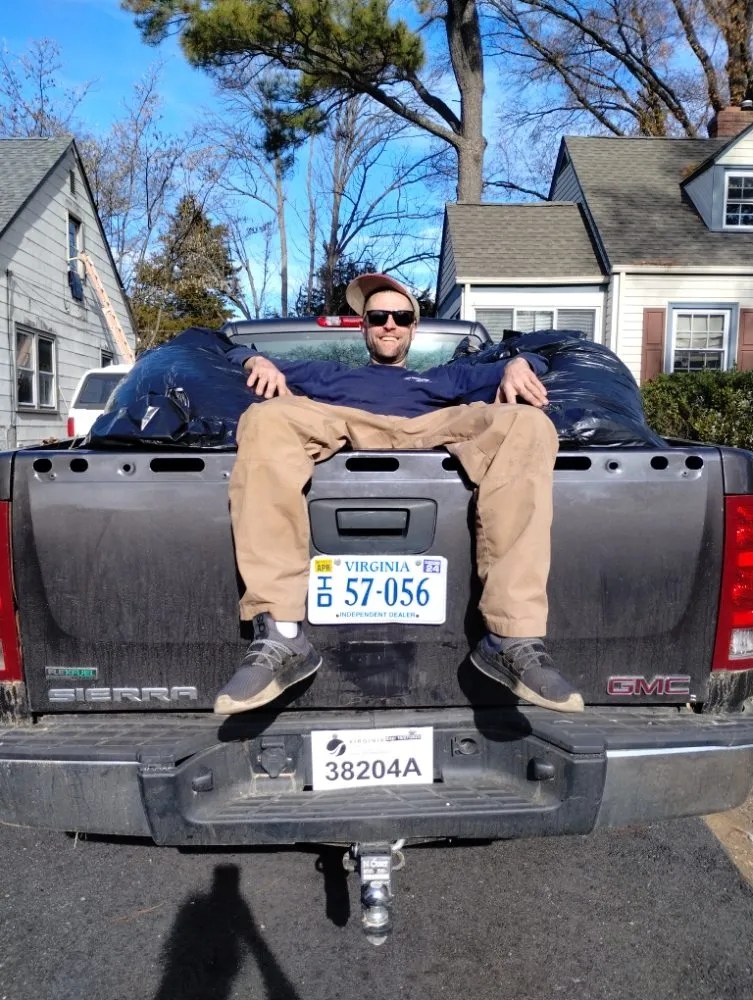 Trusted garden landscaping in Henrico, VA - Yardvana