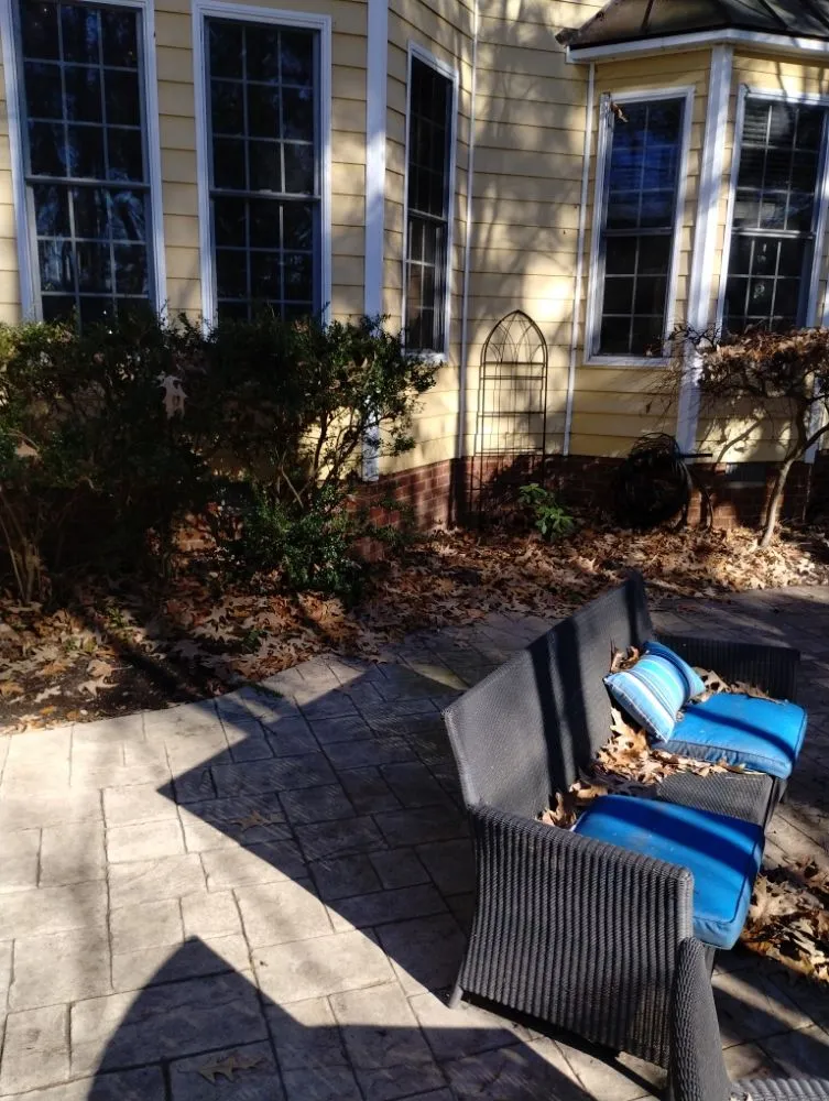 Top-rated garden landscaping in Henrico, VA by Yardvana