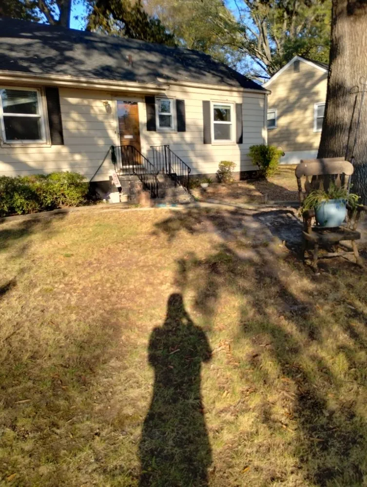 Professional residential landscaping experts serving Henrico, VA - Yardvana