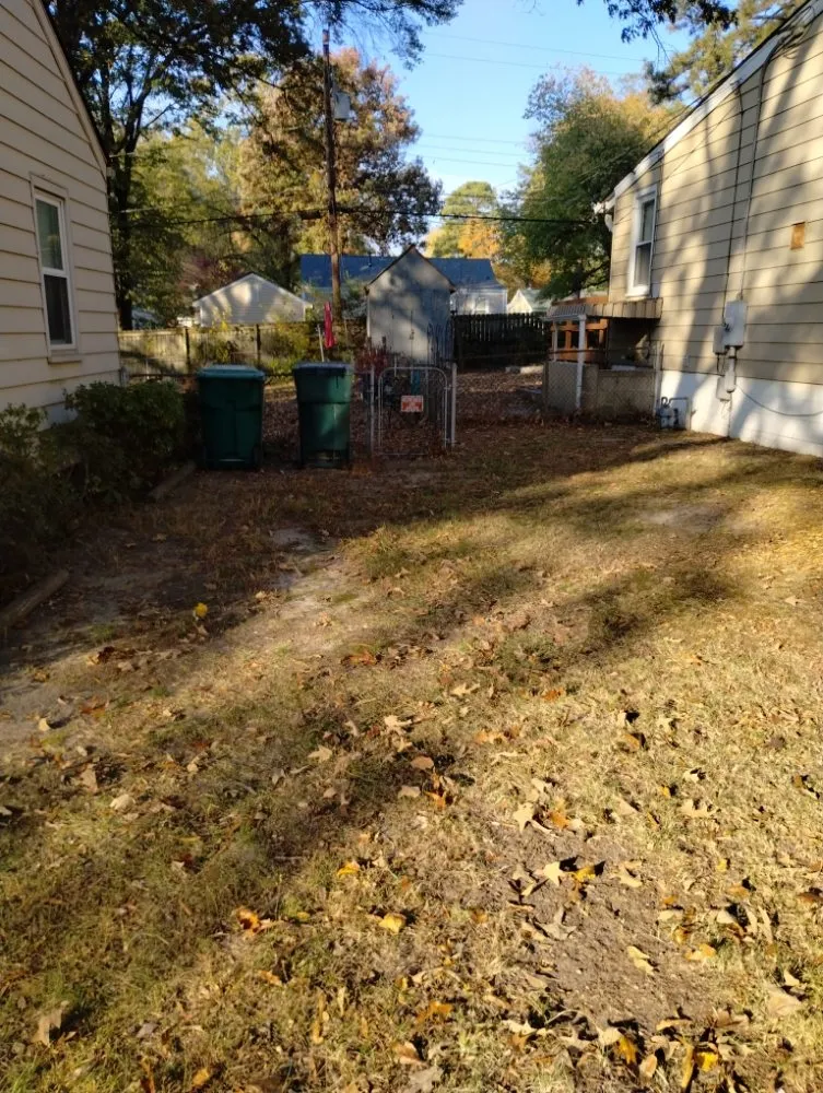 Local residential landscaping for homes across Henrico, VA - Yardvana