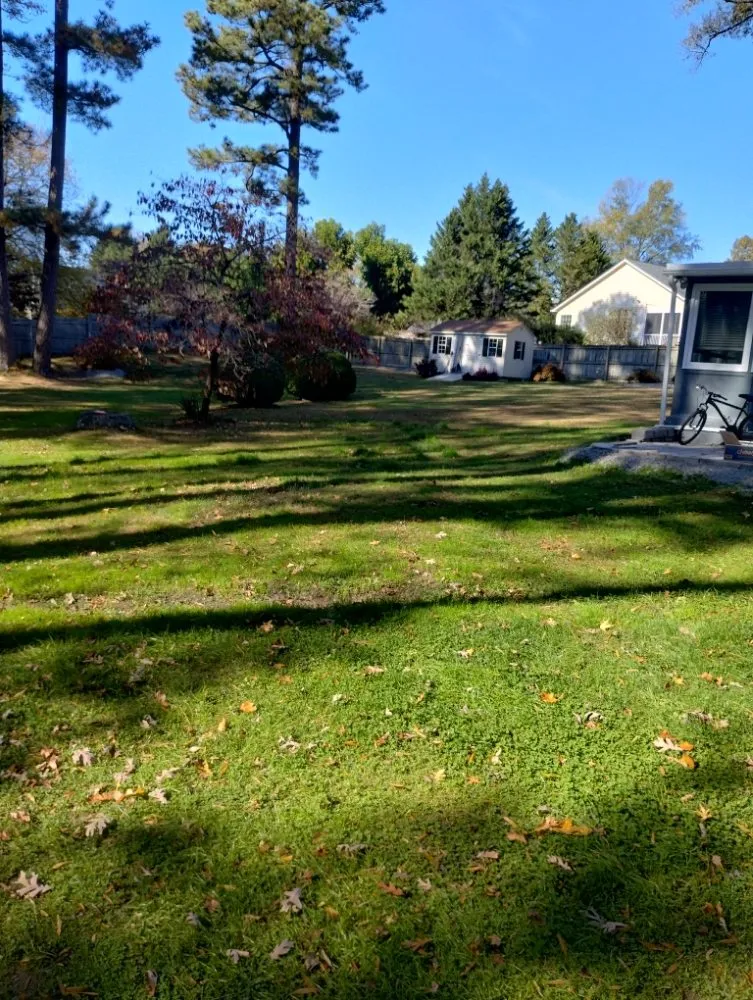 Local lawn mowing service in Henrico, VA - Yardvana