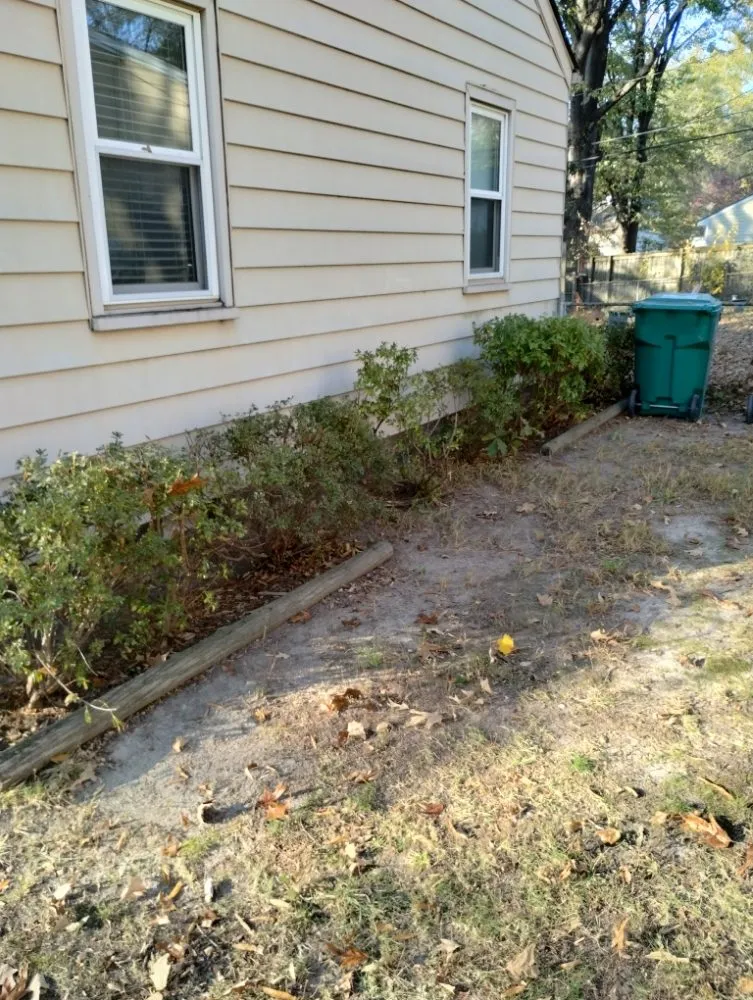 Trusted garden landscaping in Henrico, VA - Yardvana