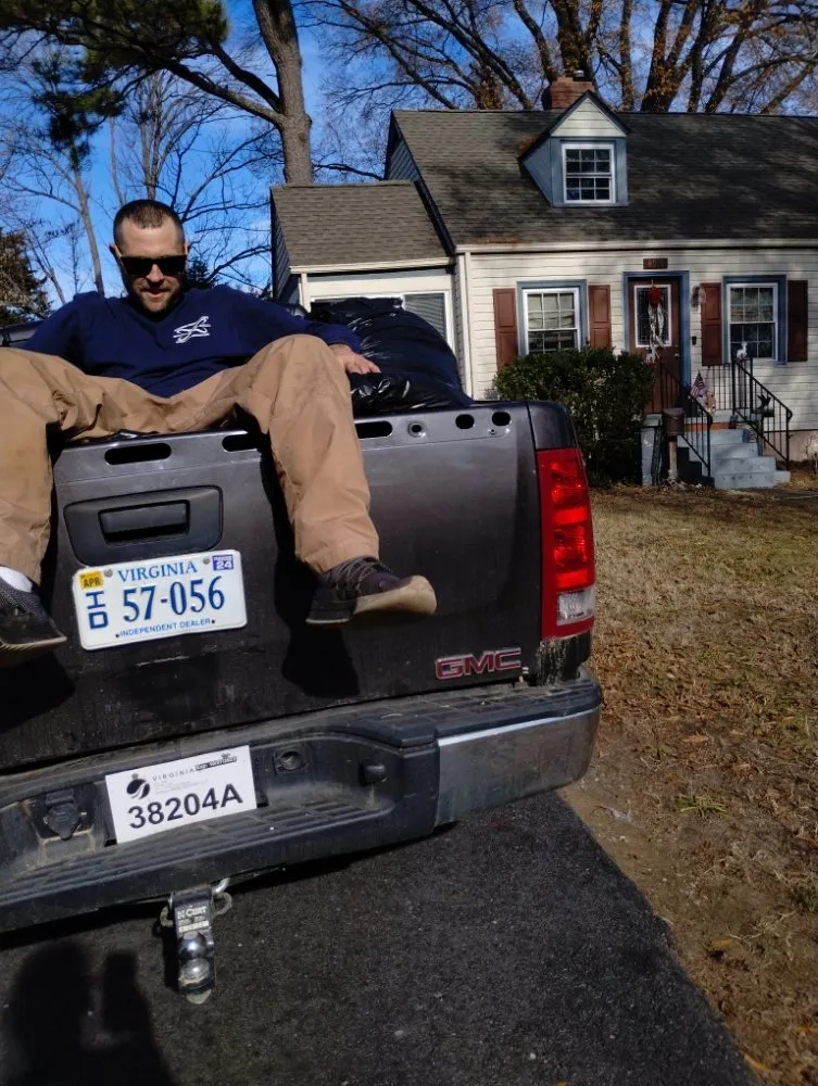 Affordable lawn mowing service in Henrico, VA - Yardvana