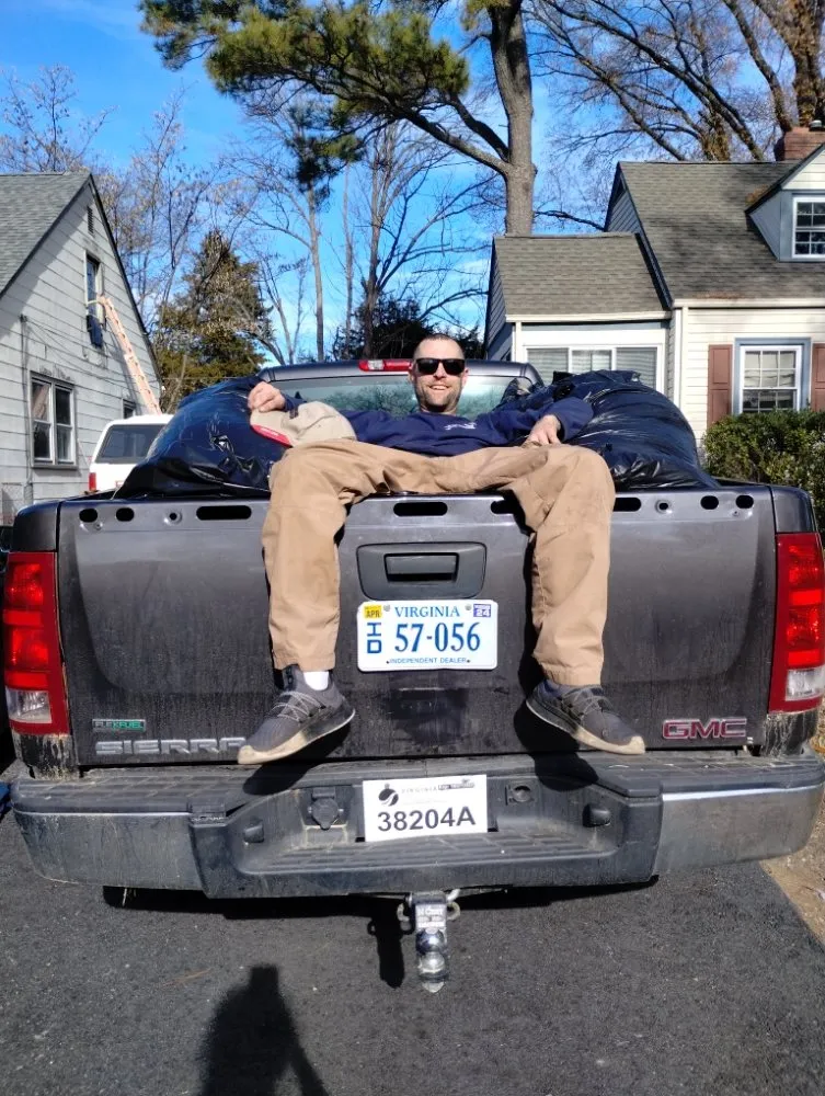 Expert outdoor landscaping experts serving Henrico, VA - Yardvana