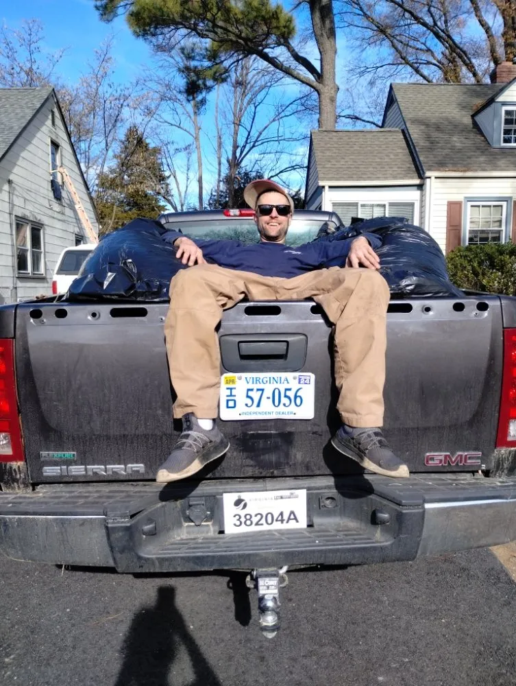 Local yard cleanup service experts serving Henrico, VA - Yardvana