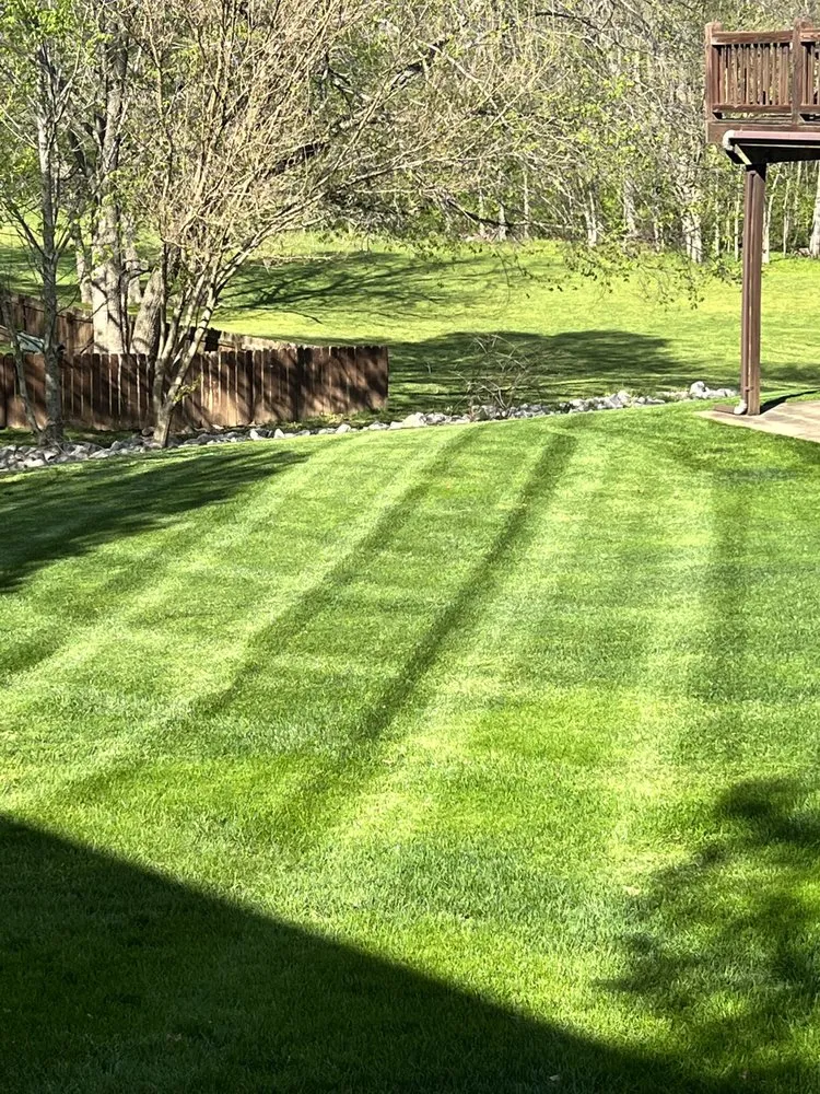 Reliable outdoor landscaping in Republic, MO - Yardvark Lawn Solutions