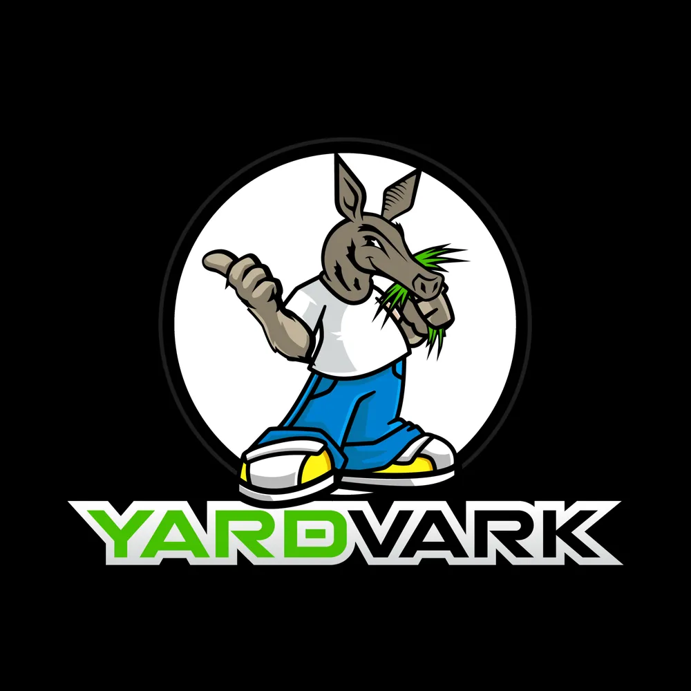 Professional lawn mowing service for beautiful yards in Republic, MO by Yardvark Lawn Solutions