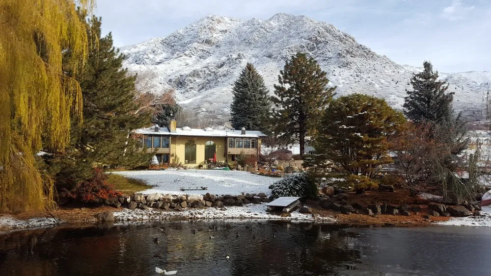 Local residential landscaping in Wendell, ID - Yardvark