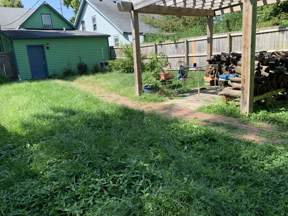 Top-rated lawn care service in Fishers, IN - Yardvarks Lawn Care