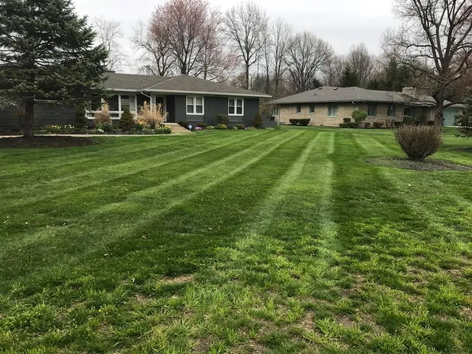 Affordable outdoor landscaping for outdoor upgrades across Fishers, IN - Yardvarks Lawn Care