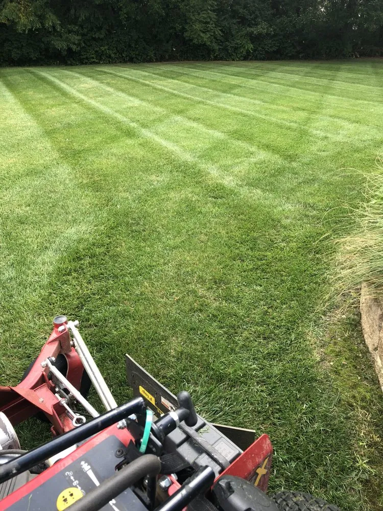 Expert residential landscaping for outdoor upgrades across Fishers, IN - Yardvarks Lawn Care