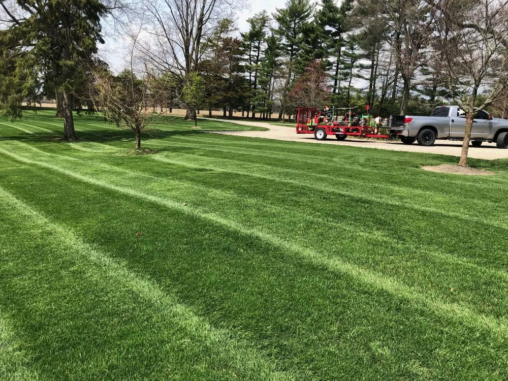 Reliable yard maintenance experts serving Fishers, IN - Yardvarks Lawn Care