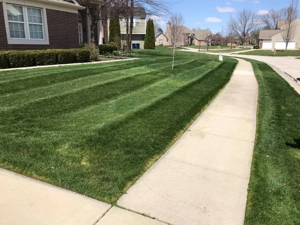 Top-rated landscape installation experts serving Fishers, IN - Yardvarks Lawn Care