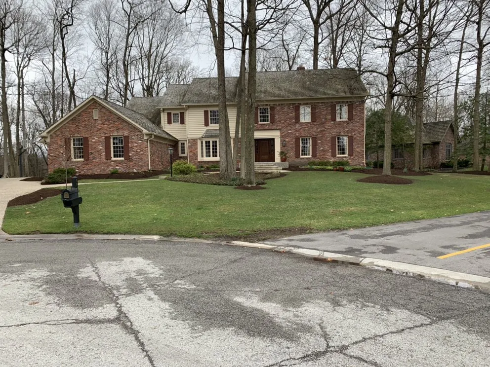 Affordable yard cleanup service in Fishers, IN - Yardvarks Lawn Care