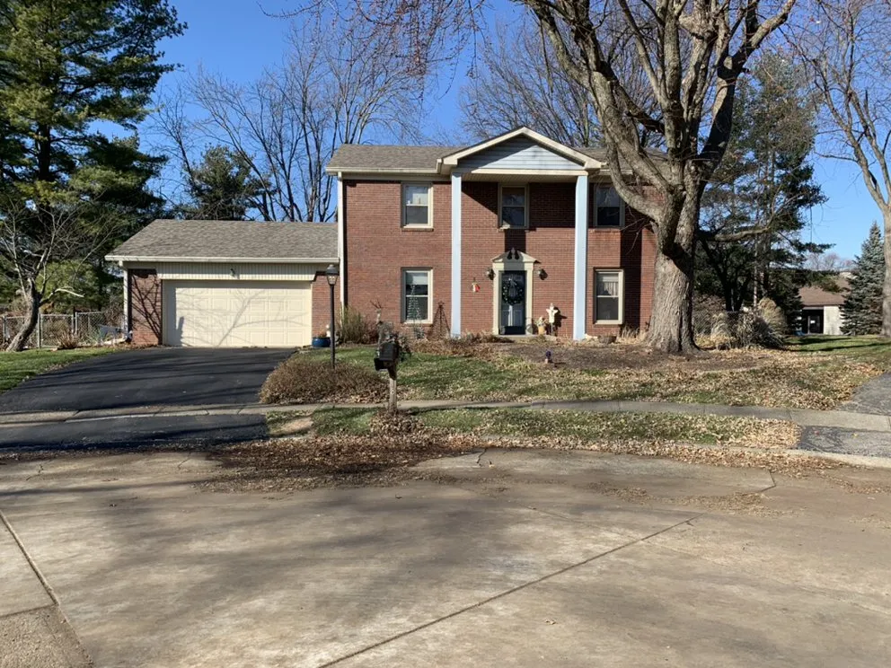 Professional yard maintenance in Fishers, IN - Yardvarks Lawn Care