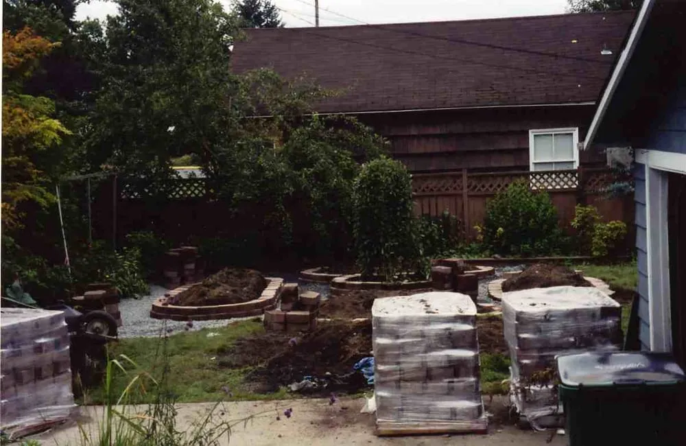 Expert yard cleanup service experts serving Mukilteo, WA - Yardwork, Etc