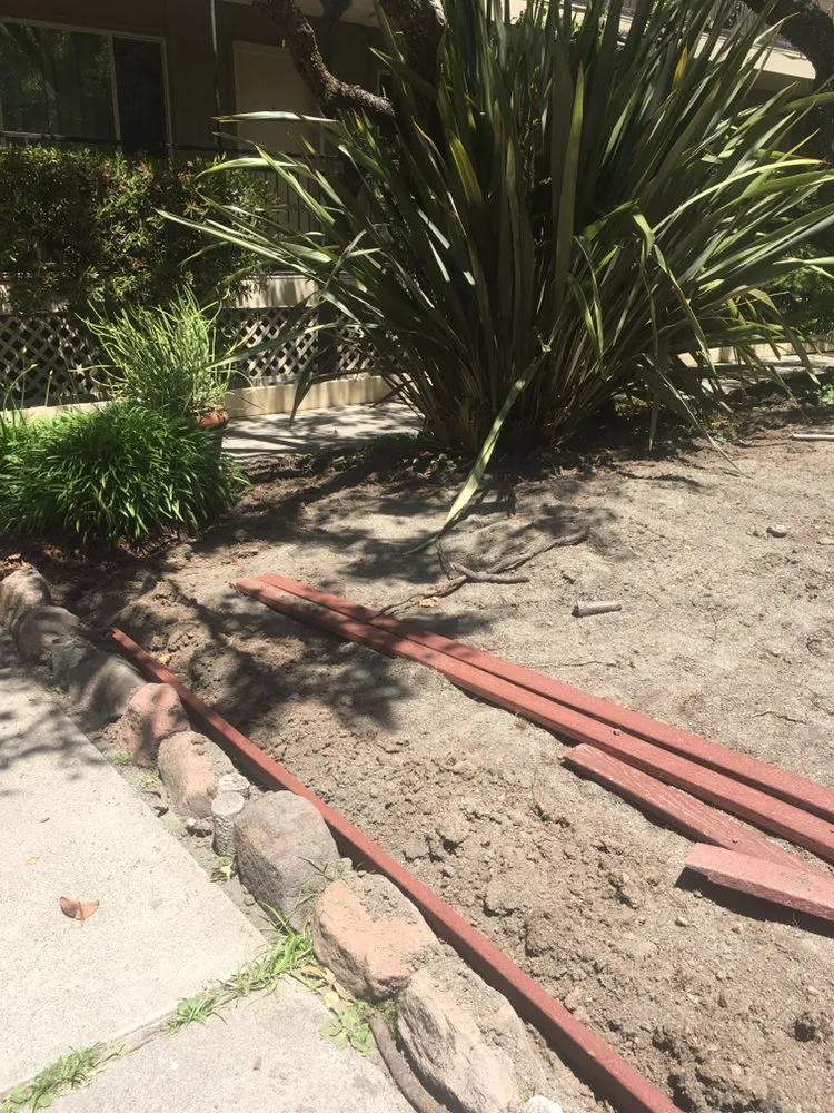 Trusted garden landscaping in Mill Valley, CA - Yardwork Landscaping