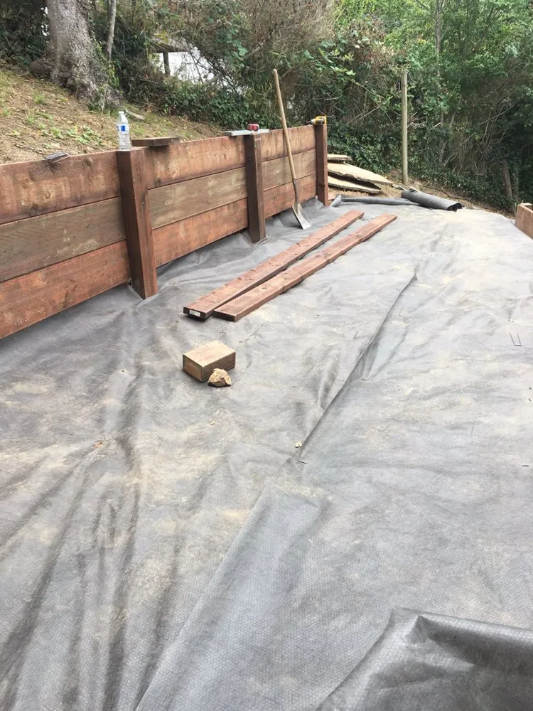 Expert outdoor landscaping experts serving Mill Valley, CA - Yardwork Landscaping