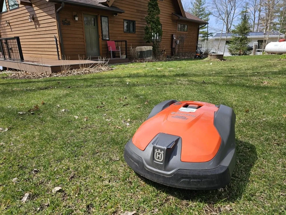 Expert residential landscaping near you across Minong, WI - Yardwork Lawn Care Services