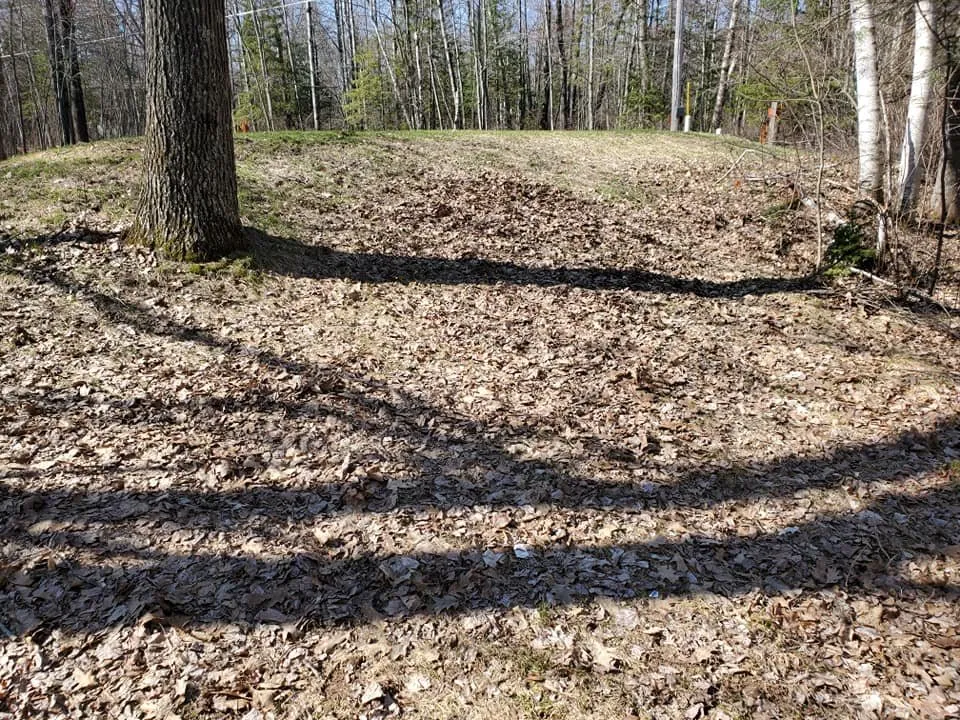 Expert lawn mowing service in Minong, WI by Yardwork Lawn Care Services