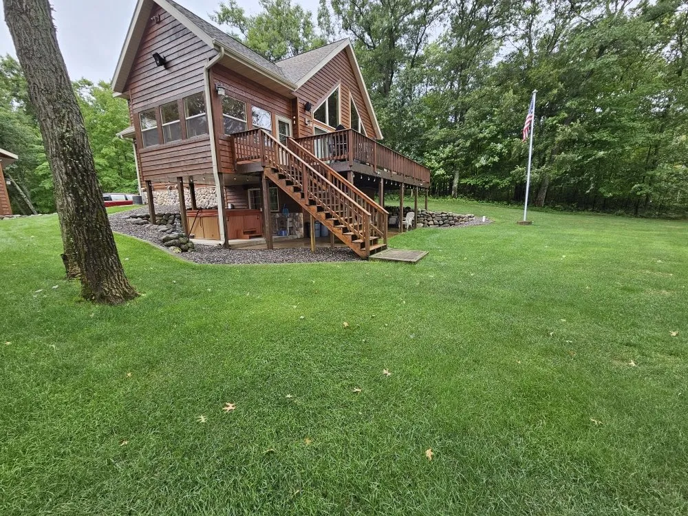 Top-rated yard cleanup service experts serving Minong, WI - Yardwork Lawn Care Services