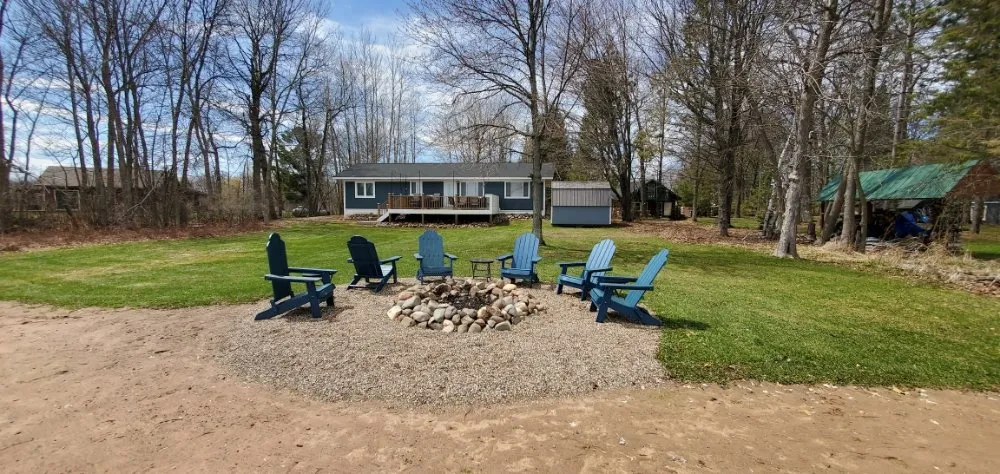 Reliable garden landscaping in Minong, WI - Yardwork Lawn Care Services