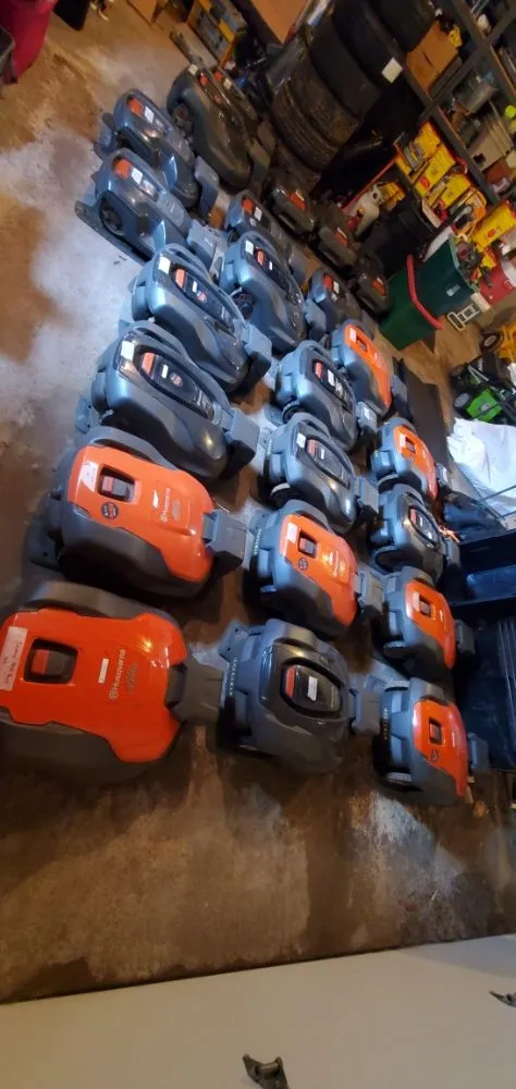 Reliable landscape design with custom design in Minong, WI by Yardwork Lawn Care Services