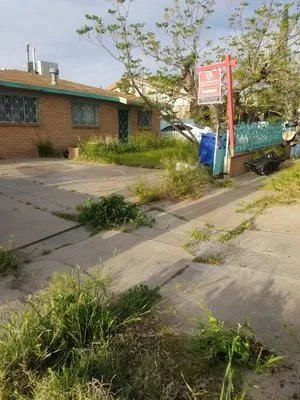 Yardwork Services Logo