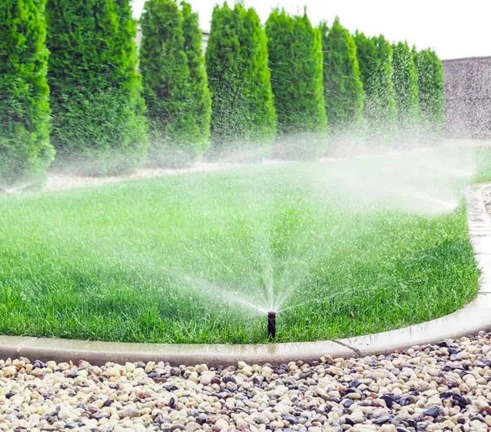 Reliable lawn mowing service in Brockway, PA - YardWorks