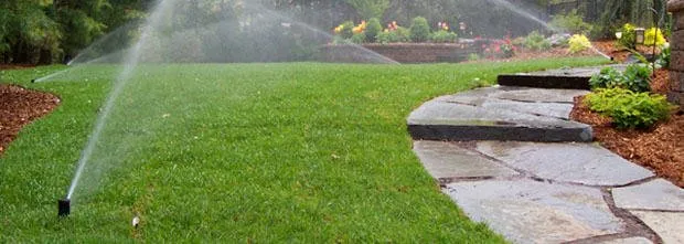 Professional yard cleanup service for beautiful yards across Brockway, PA - YardWorks