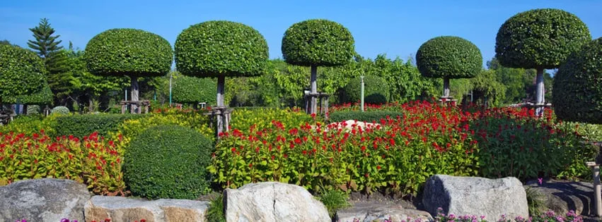 Expert landscaping services for residential properties in Brockway, PA by YardWorks