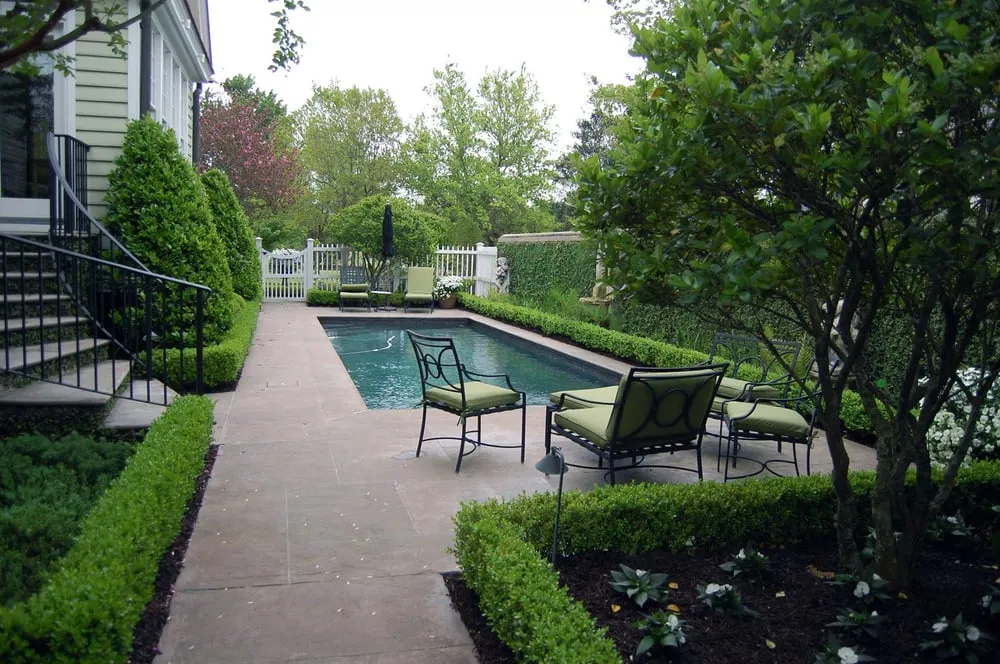 Local residential landscaping in Mount Pleasant, SC by YardWorks