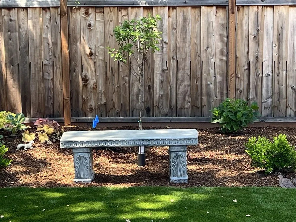 Top-rated garden landscaping experts serving San Jose, CA - Yardworks