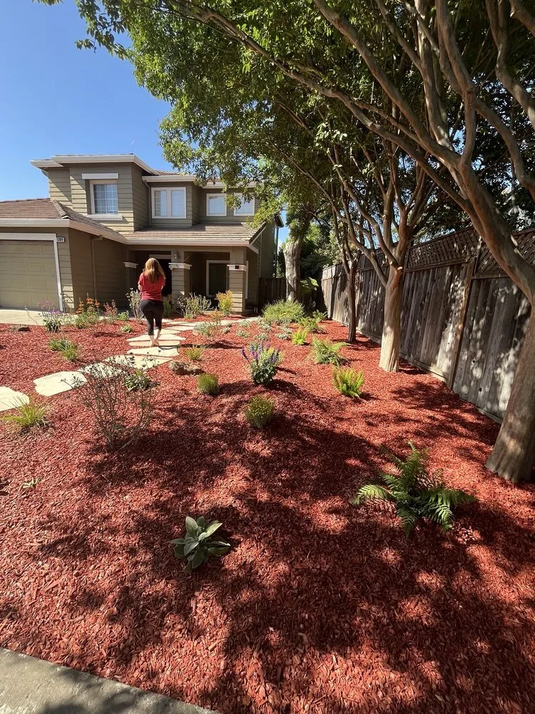 Reliable residential landscaping in San Jose, CA - Yardworks