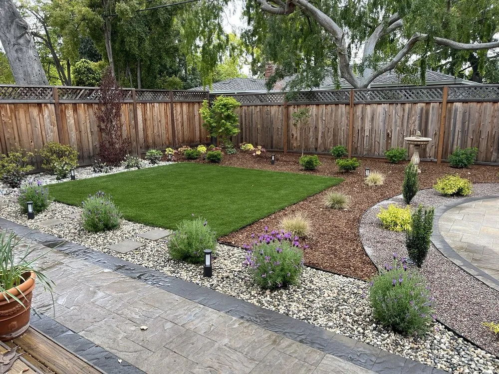 Reliable landscaping services experts serving San Jose, CA - Yardworks