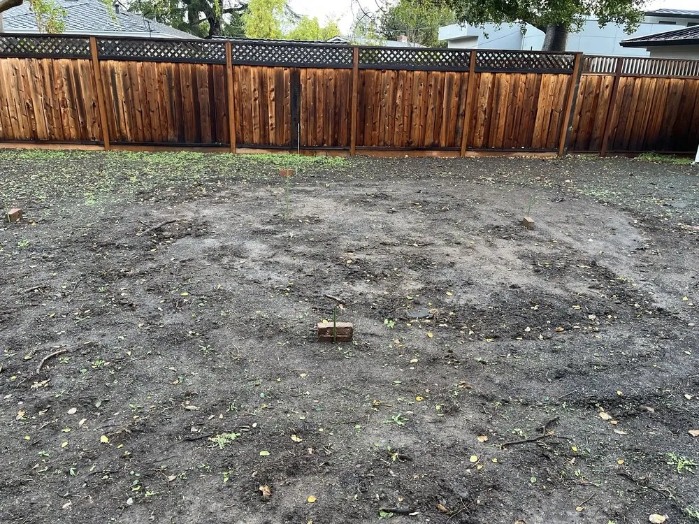 Professional landscape installation for homes across San Jose, CA - Yardworks