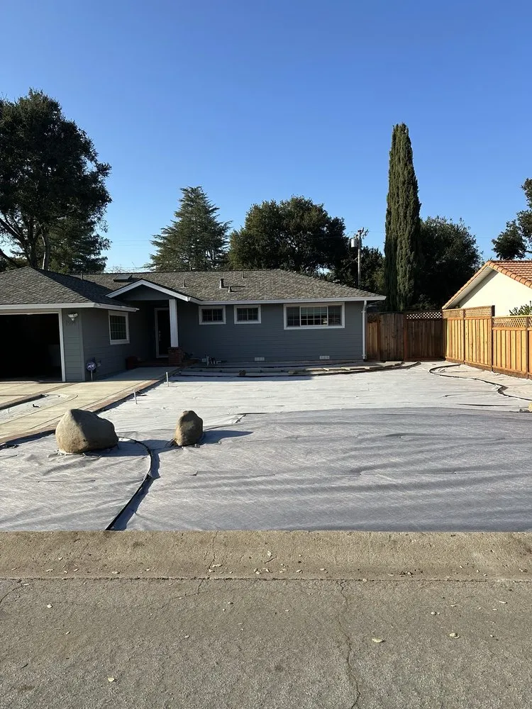 Reliable outdoor landscaping experts serving San Jose, CA - Yardworks