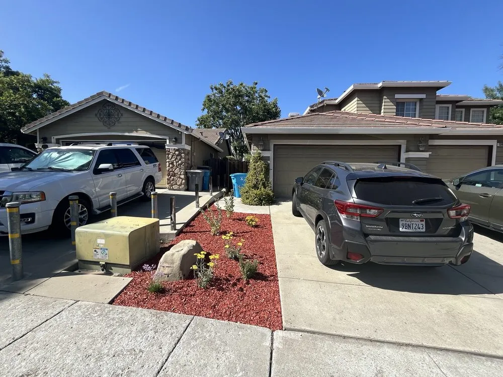 Reliable garden landscaping in San Jose, CA by Yardworks