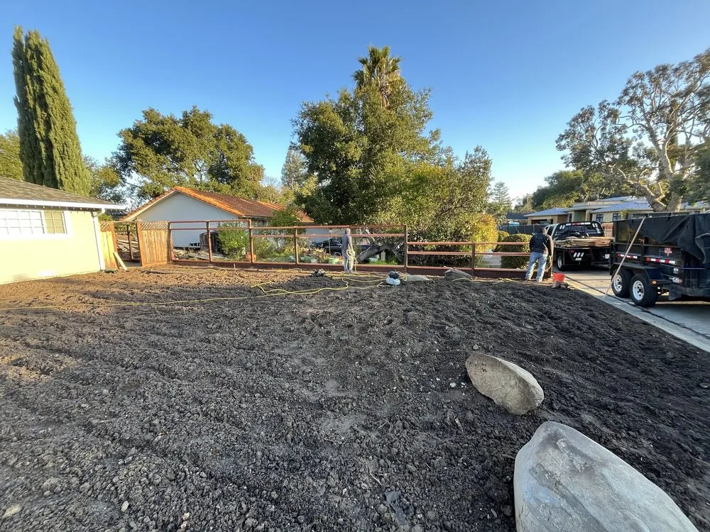 Trusted yard cleanup service in San Jose, CA by Yardworks