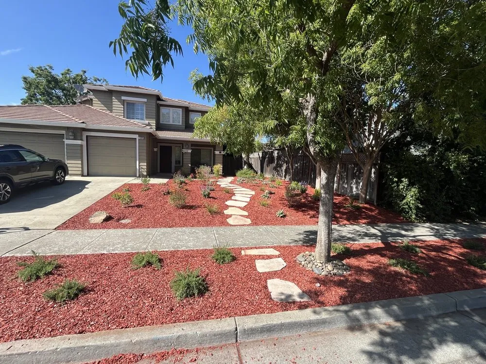 Trusted lawn care service in San Jose, CA by Yardworks